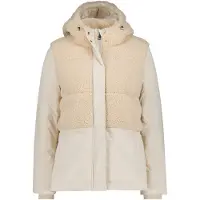 Cartoon Jacke Watte 1093 Brazilian S 40