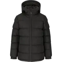 Whistler Abella Jr. Padded Jacket black (1001) 128