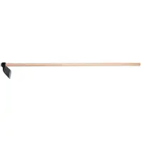 Stocker Rundaugenhacke Wie 2271 Mit Stiel 600 G