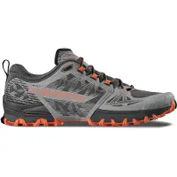 La Sportiva Unisex Wanderschuh Bushido III GTX Schwarz 42.5