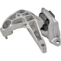 METZGER Motorlager RENAULT 8054025 112100019R Lagerung, Motor,Motoraufhängung,Motorhalter,Hydrolager