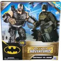 Spin Master - Adventures Battle Pack 30cm (6069225)