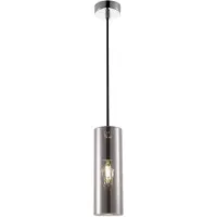 Maytoni P011PL-01CH, 1 Glühbirne(n), E14, IP20, Chrom