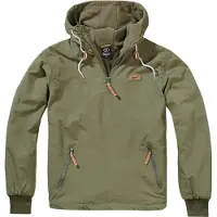 Brandit Luke Jacke