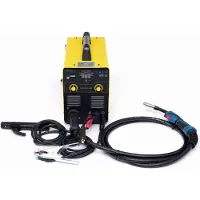 KRAFT&DELE MIG/MMA 400A KD811 Schweißgerät