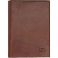 The bridge Schreibmappe Story Uomo Ducument Case Marrone TB 14