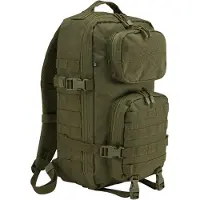 Brandit Rucksack US COOPER BD8098 OLIVE Größe: Einheitsgröße