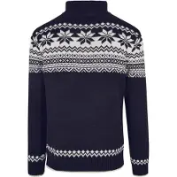 Brandit Troyer Norweger Rollkragenpullover