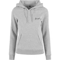 Forvert Napa Kapuzenpullover