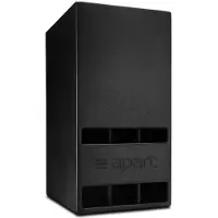 Apart Audio APart SUB2400 - Doppel-Hochleistungssubwoofer
