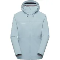 Mammut Regenjacke für Damen Ultimate Comfort SO