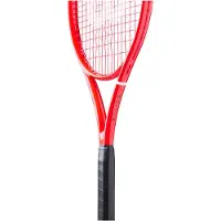 Wilson Tennisschläger Defyer 100L V1 100in/285g/Turnier rot - unbesaitet -