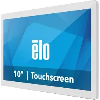 Elo Touch Solutions E411643, 25,6 cm (10.1"), 1280 x 800 Pixel, TFT, 300 cd/m², Projizierts Kapazitivsystem, 800:1