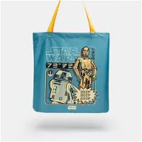 OrbitKey Star Wars C-3po &amp; R2-d2 Kerze