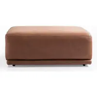 JVmoebel Moderner Pouf mit stilvollem Design und vielseitigem Komfort