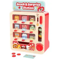 Hape Fantastic Vending Machine Pädagogisches Spielzeug