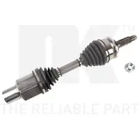 NK Antriebswelle 502593