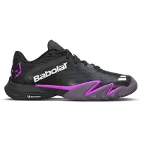 Babolat Premura 3 Juan Lebron Padelschuhe