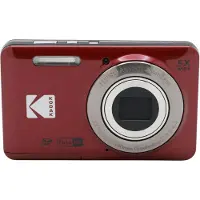Kodak Pixpro FZ55 - Red