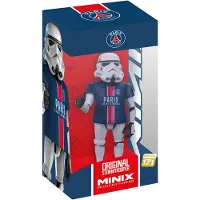 Minix Stormtrooper Fan Figur One Size