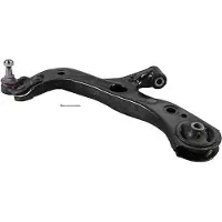 METZGER 58139101 Querlenker Vorne Links für TOYOTA Corolla XII Kombi (E210) Corolla XII Schrägheck (E210) Corolla XII Limousine (E210)