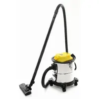 KRAFT&DELE KD489 Industrie- und Aschesauger