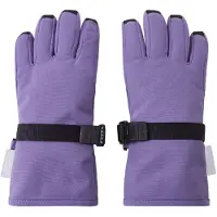 Reima Reimatec Gloves, Tartu misty violet (5700) 3