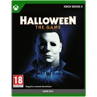 Xboxseries Halloween: The Game