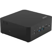 MSI Cubi NUC AI+ 2MG-039AT, Intel Core Ultra 7, 258V, 32 GB, LPDDR5x-SDRAM, 1 TB, SSD