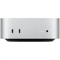 Apple Mac mini - M6 - 12-Core CPU - 12-Core GPU - 16 GB - 512 GB SSD
