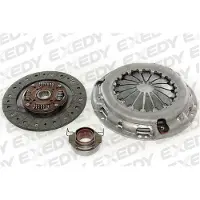 EXEDY Kupplungssatz Kupplung für TOYOTA Altezza (E1) TYK2156