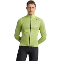 Sportful - Aqua Light Jacket - Fahrradjacke Gr 3XL grün