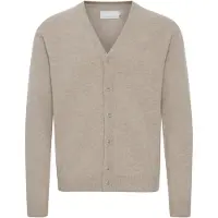 Casual Friday Strickjacke "Strickjacke CFKarl"