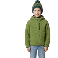 Vaude Kids Torridon Hoody Jacket II green pepper (785) 134/140