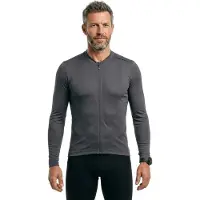 Castelli Espresso 2 Langarm-trikot