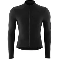Gonso Sitivo Thermal Kurzarm-radtrikot