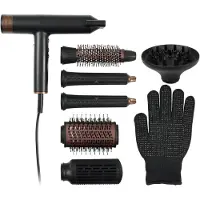 Princess 529205 Airstyler Pro – 7-in-1 Stylinggerät