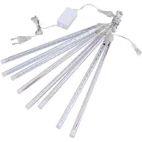 Mormark Schneefall-LED-Lichter – LIGHTFALL colour