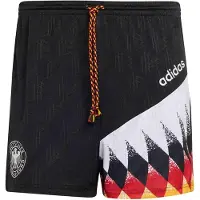 Adidas Shorts Germany Shorts 1994 "Black" für Unisex