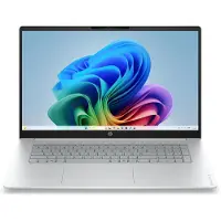 HP E4EX6EA Laptop, Intel Core Ultra 5 225U, 43,9 cm (17,3 Zoll), Full HD, 16 GB DDR5-SDRAM, 512 GB SSD, Wi-Fi 6 (802.11ax), Windows 11 Home, Grau, Silber