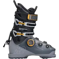 K2 Mindbender 100 BOA, Skischuhe, Herren, grau