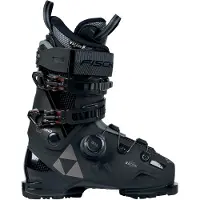 Fischer - Alpinskischuhe - Premio 100 Boa GW für Damen - Größe 27.5 - schwarz