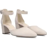 Gabor Damen Absätze 340 - Beige - Größe 39