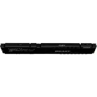 Kingston Technology FURY Beast 16 GB 6800 MT/s DDR5 CL34 DIMM Black EXPO, 16 GB, 1 x 16 GB, DDR5, 288-pin DIMM, Schwarz