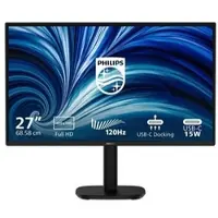 Philips 27" 27B2U3301 - 3000 Series - LED monitor - 27"