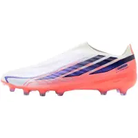 Adidas Fußballschuhe F50 Hyperfast Pro "FTWWHT/SOLPUR/SOLTUR" für Unisex