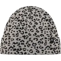 Eisbar - Banto Mütze - Mütze Gr One Size grau