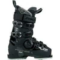 Fischer Rc4 95 Lv Vac Boa Alpin-skischuhe