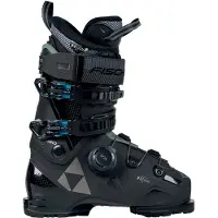 Fischer - Skischuhe Alpin - Premio 110 Boa GW für Damen - Größe 27.5 - schwarz