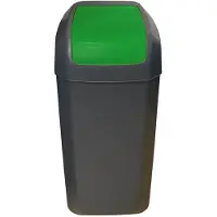Wellhome Cubo 15l Recyclingbehälter